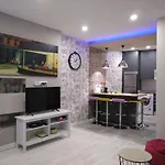 Centro San Blas 36, Proximo Al Pilar