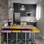 Centro San Blas 36, Proximo Al Pilar Appartamento Saragozza