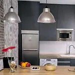 Apartament Centro San Blas 36, Proximo Al Pilar