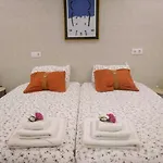 Apartament Centro San Blas 36, Proximo Al Pilar *