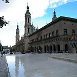 Centro San Blas 36, Proximo Al Pilar * Saragossa