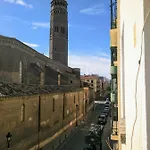 Centro San Blas 36, Proximo Al Pilar Apartment *