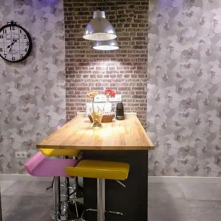 Centro San Blas 36, Proximo Al Pilar סרגוסה