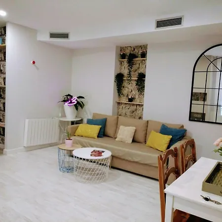 Centro San Blas 36, Proximo Al Pilar 사라고사