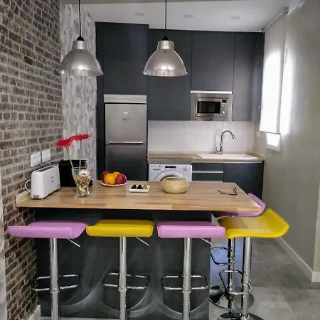 Centro San Blas 36, Proximo Al Pilar Lejlighed Zaragoza