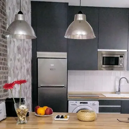 Lejlighed Centro San Blas 36, Proximo Al Pilar