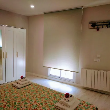 Lejlighed Centro San Blas 36, Proximo Al Pilar Zaragoza