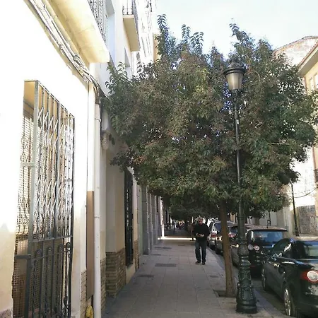 Centro San Blas 36, Proximo Al Pilar * סרגוסה