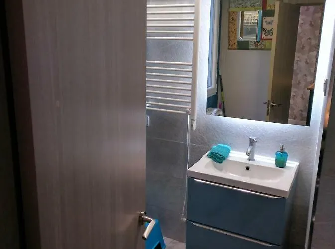 Centro San Blas 36, Proximo Al Pilar Διαμέρισμα Σαραγόσα