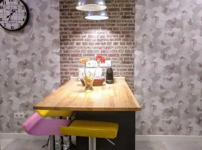 Centro San Blas 36, Proximo Al Pilar 사라고사