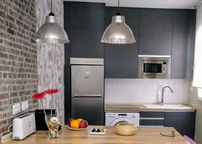 아파트 Centro San Blas 36, Proximo Al Pilar