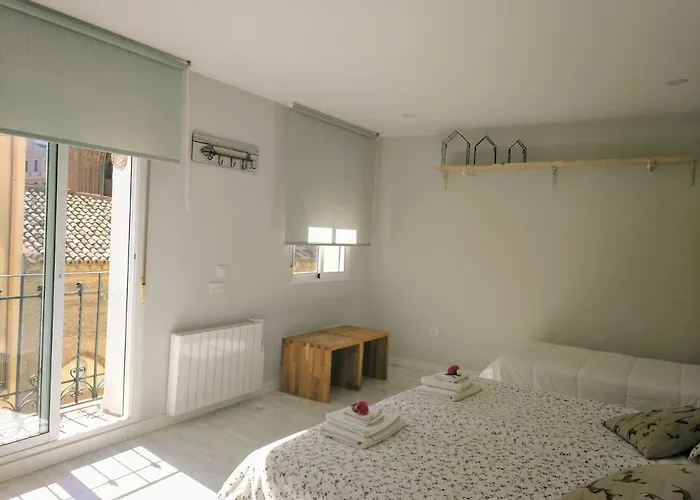 Διαμέρισμα Centro San Blas 36, Proximo Al Pilar Σαραγόσα