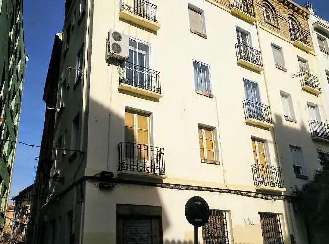 Centro San Blas 36, Proximo Al Pilar